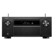 Denon AVC-A1H 15.4 Kanal Network Av Receiver 